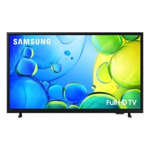 Televisor Samsung UN40F6000FKXZL 40 pulgadas Full HD HDR10 Bixby