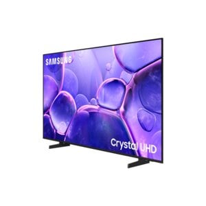 Smart TV Samsung Crystal U8000F UN85U8000FKXZL 85 pulgadas, 4K UHD, HDR10