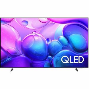 Smart TV Samsung Q6F QN85Q6FAAKXZL 85 pulgadas 4K UHD Quantum HDR AirPlay