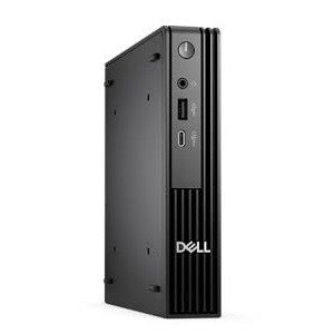 Computador Dell Pro QCM1250 Core i5-14500T 16GB 512GB SSD Wi-Fi