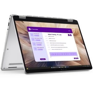 Portátil 2 en 1 Dell Pro Plus PB14250 Core Ultra 7, 16 GB, táctil 14"