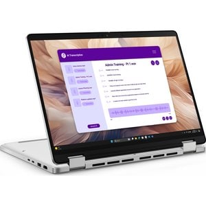 Portátil 2 en 1 Dell Pro Plus PB14250 Core Ultra 7, 16 GB, táctil 14"