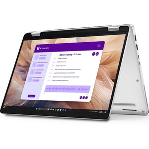 Portátil 2 en 1 Dell Pro Plus PB14250 Core Ultra 7, 16 GB, táctil 14"