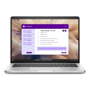 Portátil Dell Pro 14 Plus PB14250 4P1FT Core Ultra 7 266V, 16 GB, 512 GB