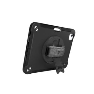 Estuche Maxcases APESIPA613BLK iPad Pro 12.9 a 13 pulg robusto negro
