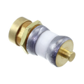 Capacitor de Aire (trimer), 2-16 pF, repuesto para duplexers UHF tipo Pasa Banda-Rechazo de Banda como: WP-678, TPRD-4544, 28-70-02A, Q2220E, etc.