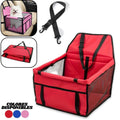 Silla De Seguridad Para Mascotas Asiento