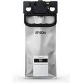 Cartucho de tinta Epson DURABrite Pro 13J negro original rendimiento estándar