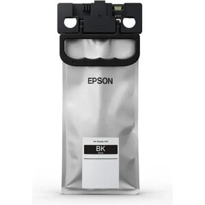 Cartucho de tinta Epson DURABrite Pro 13J negro original rendimiento estándar