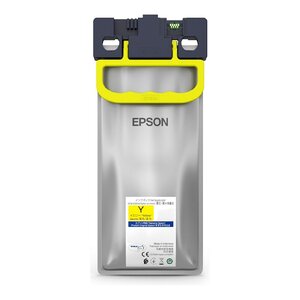 Cartucho de tinta Epson T13J400 Durabrite Pro 13J amarillo, original