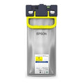 Cartucho de tinta Epson T13J400 Durabrite Pro 13J amarillo, original