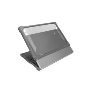 Funda Maxcases LNESF3300EG4GRY TPU, resistente a impactos y 11"