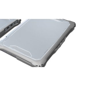Funda Maxcases LNESF2500EG4M TPU, resistente a impactos y 12"