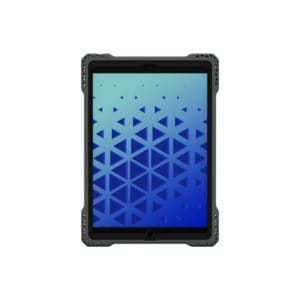 Funda Maxcases Shield Extreme-X2 AP-SXX2-IP9-BLK iPad 10.2", TPU, antigolpes