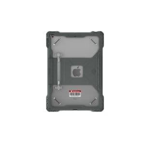 Funda Maxcases Shield Extreme-X2 AP-SXX2-IP9-BLK iPad 10.2", TPU, antigolpes