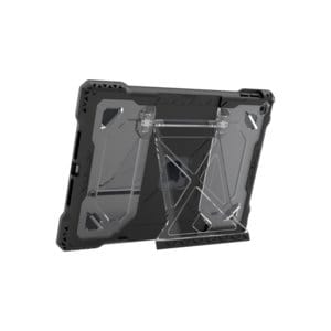 Funda Maxcases Shield Extreme-X2 AP-SXX2-IP9-BLK iPad 10.2", TPU, antigolpes