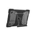 Funda Maxcases Shield Extreme-X2 AP-SXX2-IP9-BLK iPad 10.2", TPU, antigolpes