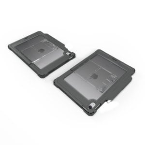 Funda Maxcases Shield Extreme-X2 APSXX2AIP10BLK iPad 10a gen, 10.9"