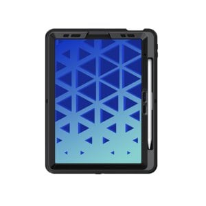 Estuche Maxcases APESIPA611BLK iPad Air 10.9 a 11 pulg robusto negro