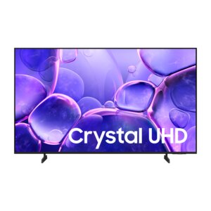 Televisor Samsung UN50U8000FKXZL 50 pulgadas, 4K UHD, HDR10