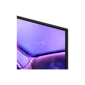 Televisor Samsung UN50U8000FKXZL 50 pulgadas, 4K UHD, HDR10
