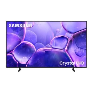 Televisor Samsung UN50U8000FKXZL 50 pulgadas, 4K UHD, HDR10