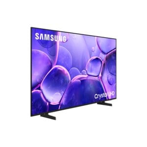 Televisor Samsung UN50U8000FKXZL 50 pulgadas, 4K UHD, HDR10