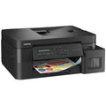 Impresora multifuncional Brother DCP-T830DW tinta color, Wi-Fi, 30 ppm