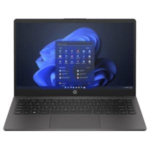 Portátil HP 240 G10 Intel Core i5-1334U, 8GB, 512GB SSD