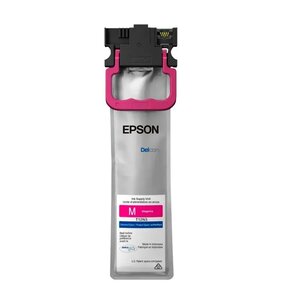 Cartucho de tinta Epson T12N300 DURABrite Ultra, magenta, original