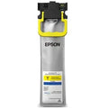 Cartucho de tinta Epson T12N400 DURABrite Ultra, amarillo, original