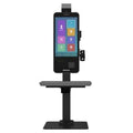 Terminal POS Histone HS520U 2S5217370039 27", i5-1135G, 16 GB, 128 GB SSD