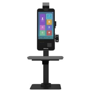 Terminal POS Histone HS520U 2S5217370039 27", i5-1135G, 16 GB, 128 GB SSD