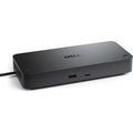Estación de acoplamiento Dell Pro SD25 USB-C, HDMI 2.1, DisplayPort 1.4