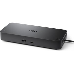 Estación de acoplamiento Dell Pro SD25 USB-C, HDMI 2.1, DisplayPort 1.4