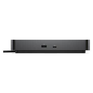 Estación de acoplamiento Dell Pro SD25 USB-C, HDMI 2.1, DisplayPort 1.4