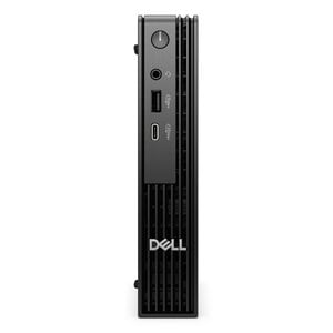 Computador Dell Pro QCM1250 0869J Intel i5-14500T, 16GB DDR5, 512GB SSD