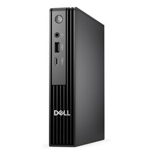 Computador Dell Pro QCM1250 0869J Intel i5-14500T, 16GB DDR5, 512GB SSD