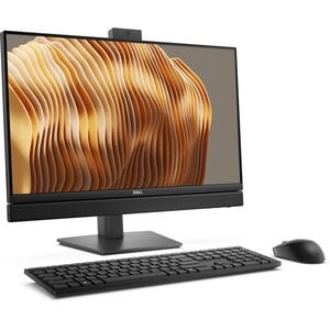 Computador todo en uno Dell Pro QC24250 Core Ultra 7 155U, 16GB, 512GB SSD