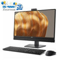 Computador todo en uno Dell Pro QC24250 Core Ultra 7 155U, 16GB, 512GB SSD