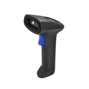 Escáner código de barras 3nstar SC415 USB, 1D/2D, 300mm