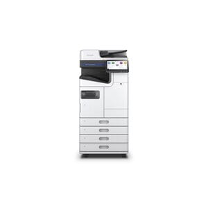 Impresora multifuncional Epson WorkForce Enterprise AM-M5500, monocromática