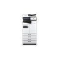 Impresora multifuncional Epson WorkForce Enterprise AM-M5500, monocromática