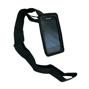 Funda Honeywell FUNDAEDA52 con correa al hombro para EDA52