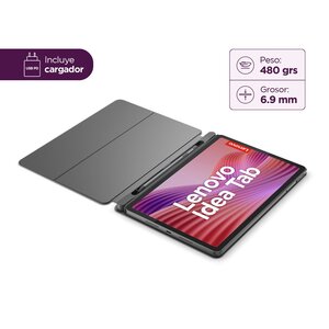 Tableta Lenovo IdeaTab TB336FU 11" 2.5K Dimensity 6300 8GB 128GB