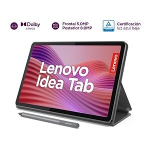 Tableta Lenovo IdeaTab TB336FU 11" 2.5K Dimensity 6300 8GB 128GB