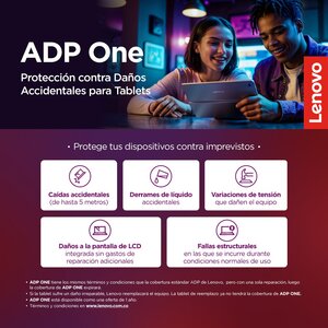 Tableta Lenovo IdeaTab TB336FU 11" 2.5K Dimensity 6300 8GB 128GB