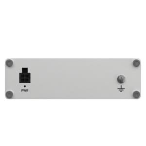 Switch Teltonika TSW110 5 puertos Gigabit 10/100/1000 riel DIN