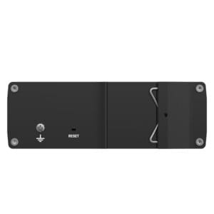 Switch Teltonika TSW212000001 TSW212 8 puertos 1Gbps, 2 SFP, gestionable