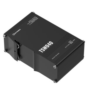 Switch Teltonika TSW040 8 puertos Ethernet 10/100, PoE 240 W